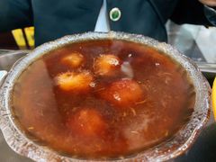 甜芋头-毛华美食(清扬路店)