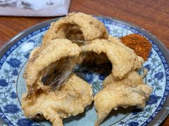 -福州人铭小吃
