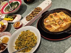 -谭厨中山传家菜.乳鸽.脆鲩鱼(华强北中航城店)