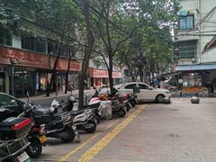 -四川地烤(狮峰路店)