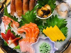 -花潮料理艺食馆(世欧广场店)
