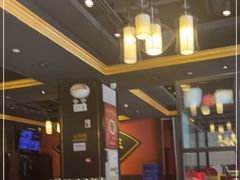 大堂-湘春酒家·1989(运达汇店)