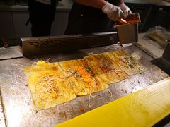 -四环冷面王(西单华威约饭街店)
