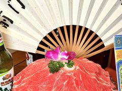 -前门杨记·铜锅涮肉(王府井·故宫店)