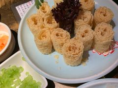 -左庭右院鲜牛肉火锅(新梅广场店)