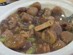 -佛有缘素食馆·荔湾老字号(陈家祠首店)