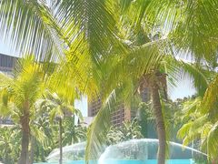 -亚马逊丛林水乐园