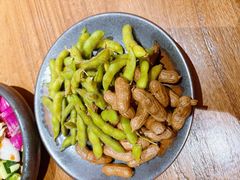 -小乾杯串店•16年沈阳烧烤(文安路店)