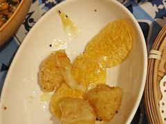 -图味美小黄鱼·景德菜(浙江路店)