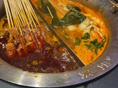 -宏姐串串香(征仪路店)