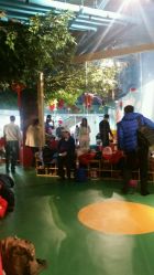 -KidSteam儿童乐园(富力城店)