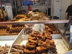 -杨老大焙子月饼干货(宽巷子民族美食街店)