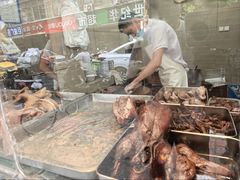 -张记卤菜店(三条巷店)