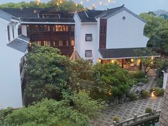 -苏州吴宫泛太平洋酒店