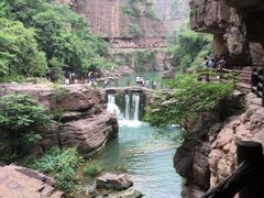 -云台山风景名胜区