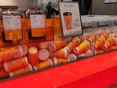 -喧闹·东方大气茶(鹅岭二厂店)