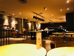 大堂-星巴克(中远两湾城店)