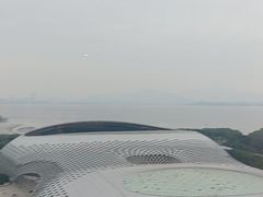 -小南洋海景餐厅(深圳湾店)