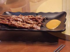 -烧蠔帮·湛江生蚝(南桥店)