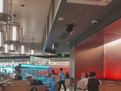 -海底捞火锅(宝龙广场夜宵主题店)