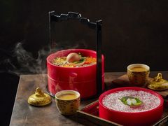 -福满满·精细佛跳墙火锅(湘江道店)