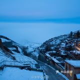 新疆阿拉山温泉疗养院旅游攻略｜全疆唯一五星级疗养基地