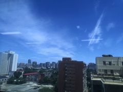 -橙果24h自习室(花园桥店)