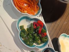 -秦月轩·陕西家乡菜(阜成路·五棵松店)