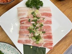 -柠檬花院烤肉·围炉煮茶·草坪团建·生日派对(三圣乡店)