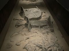 -北京大葆台遗址博物馆