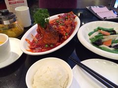 iphone_upload_pic-鹿港小镇(悠唐店)