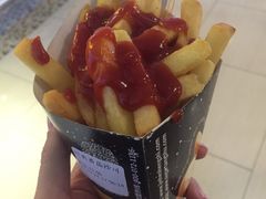 -SUGAR糖薯·章鱼烧(鹏欣水游城店)