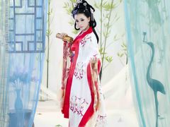 -九月鹰飞汉服摄影工作室