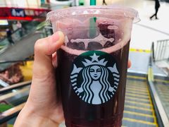-星巴克(广州正佳广场4层店)