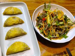 -蜗牛的家旅行主题云南菜餐厅.小酒馆(护国寺店)