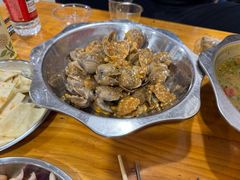 -陈氏肥蛤(小纬六路总店)
