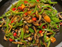 -大拙里·精致融合菜(沙湖桃源国际店)