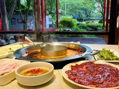 -俏媳妇火锅(宽窄巷子店)