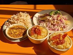 -雅苑餐厅(朝天路店)