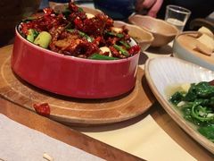 -山石榴·贵州菜(丰盛里店)