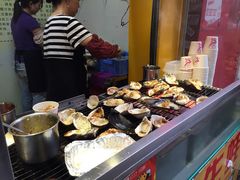冯姐生蚝-冯姐生蚝(迎宾广场店)
