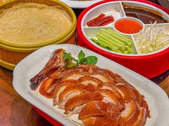 -满盛春饼·新津菜(河北路总店)