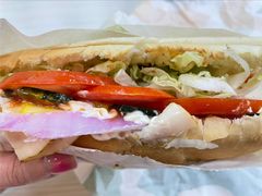 -赛百味SUBWAY(中亭街店)