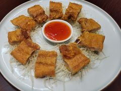-千滋百味·醉江澜花园餐厅(街道口店)