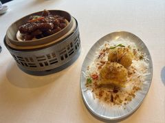 -三号黄浦会Canton Table