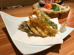 -皇品田苑日式料理(苏州中心店)
