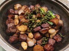 -狮王府淮扬菜(新街口友谊店)