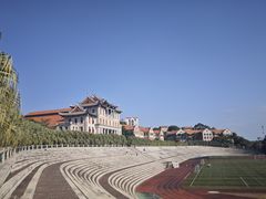 -厦门大学(思明校区)