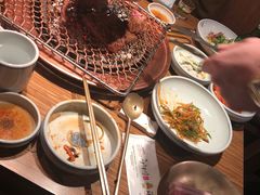 -王妃家(明洞中央店)