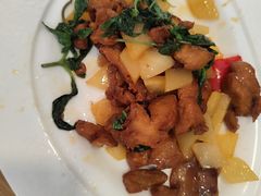 -佛有缘素食馆·荔湾老字号(陈家祠首店)